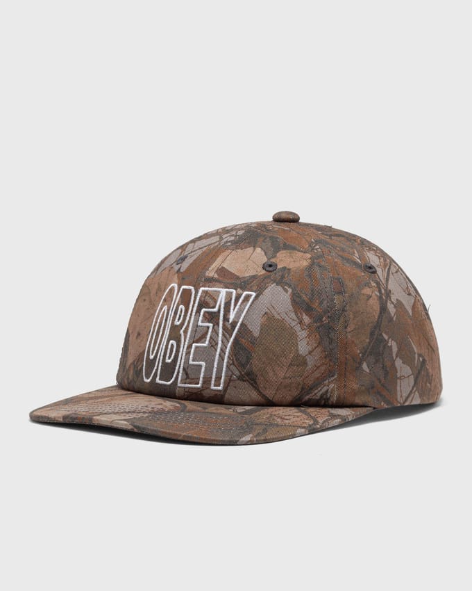 Obey outline pigment 6 pnl vb