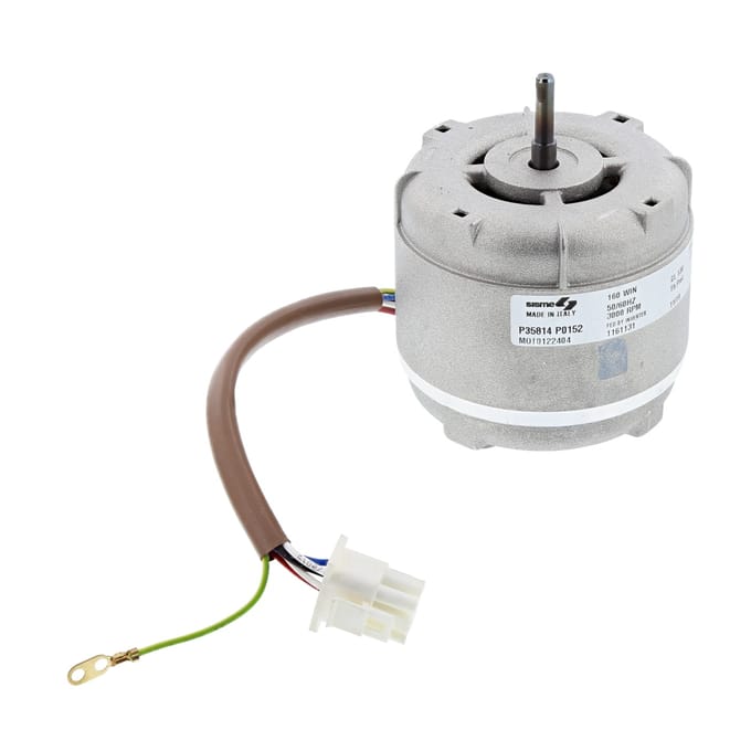 AEG motor, draairichtingkontroler 4055384137