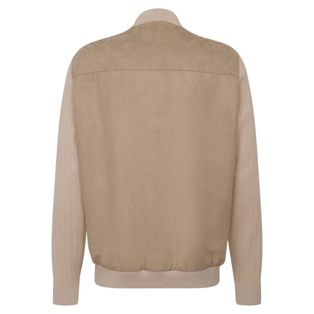 Bugatti  Jackets Beige 7600-75527c