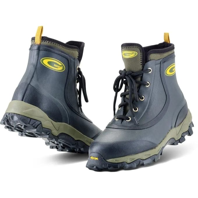 Laarzen Grubs Boots Ptarmigan