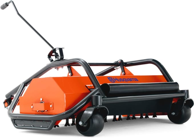 Klepelmaaier p524