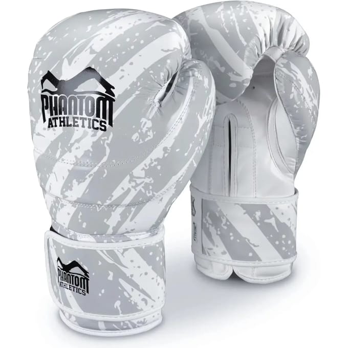 Bokshandschoenen Phantom Athletics Camo Tiger