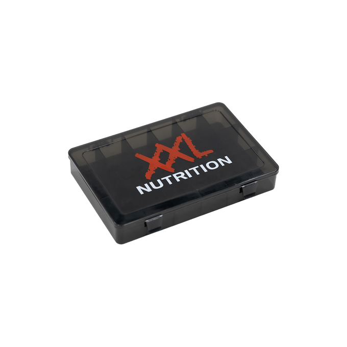 XXL Nutrition Pillendoos XXL