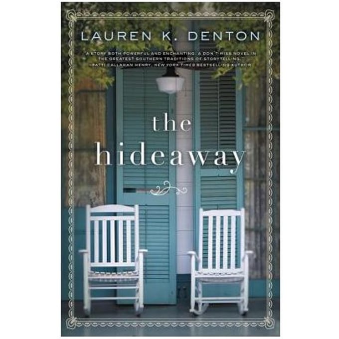 The Hideaway - Lauren K. Denton