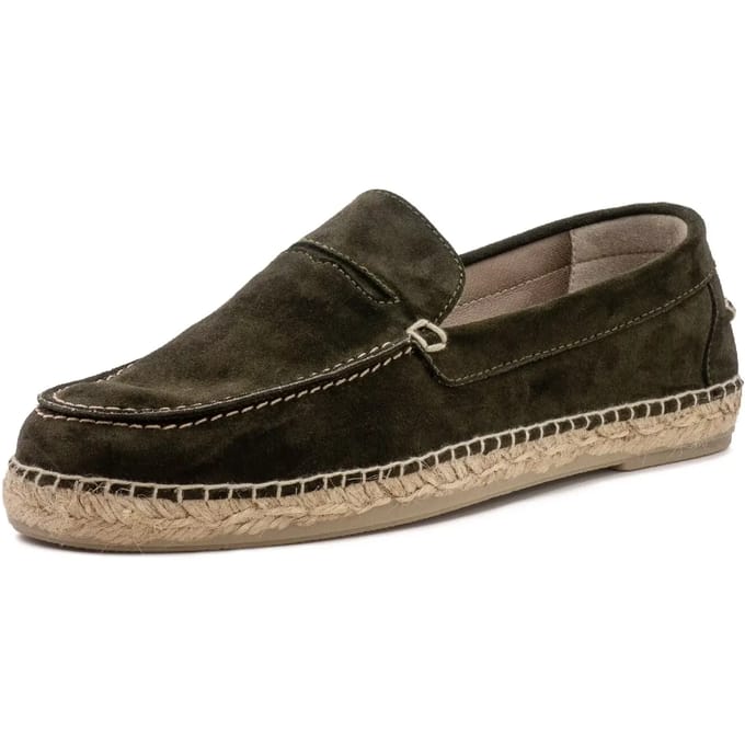 Espadrilles Natural World Dalton
