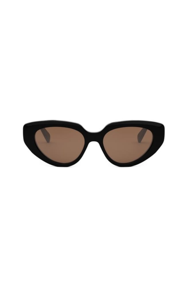 Celine zonnebril CL40286I-01E Vrouw