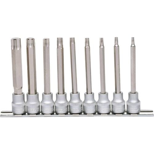 KS Tools 911.1550 911.1550 Verwisselbare koppen 3/8 (10 mm)