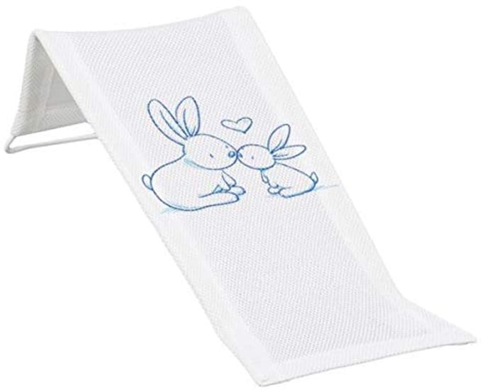 Ergonomische Babyhangmat voor het Bad