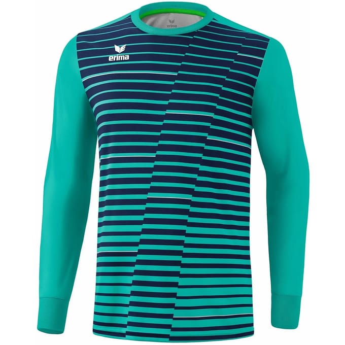 Erima Pro Jersey Longsleeve Keepersshirt Junior - Maat 152
