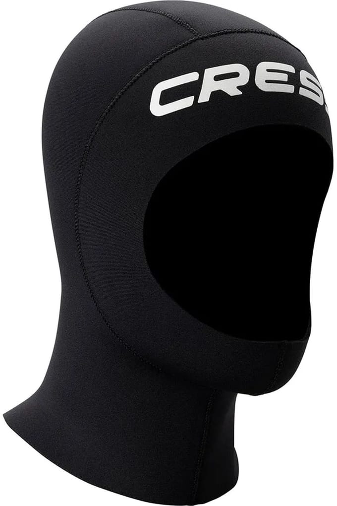 Cressi 3mm Resilient Hood