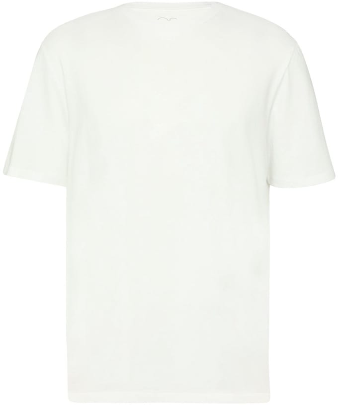 Q/S designed by - T-shirt - Maat XXL - Mannen - Groen - katoen