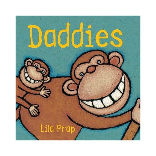 Daddies - Lila Prap