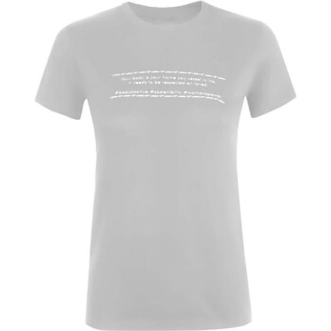 T-Shirt Legea Ganimede - Sportswear - Vrouwen