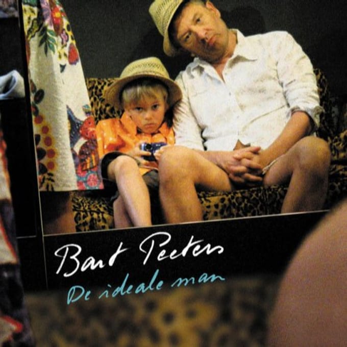 De Ideale Man - Bart Peeters