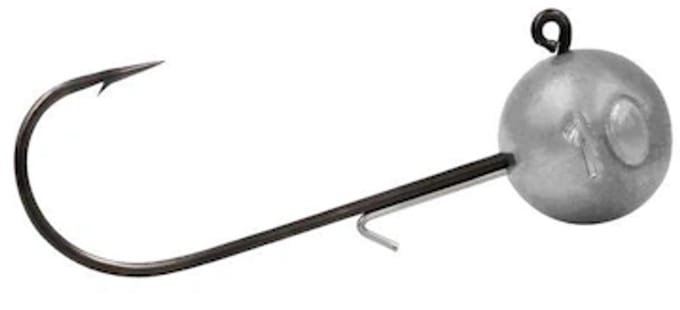 LFT Jig Haken 36 Gram - 3 Stuks