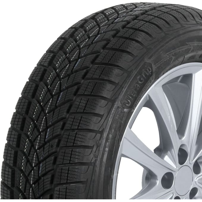 Goodyear UltraGrip Performance + SUV ( 215/65 R17 99V EVR, SealTech )