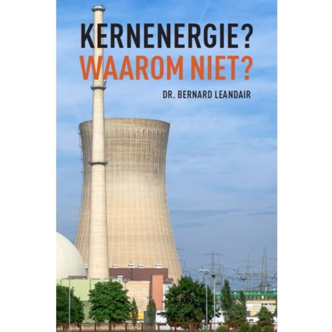 Kernenergie? - Bernard Leandair