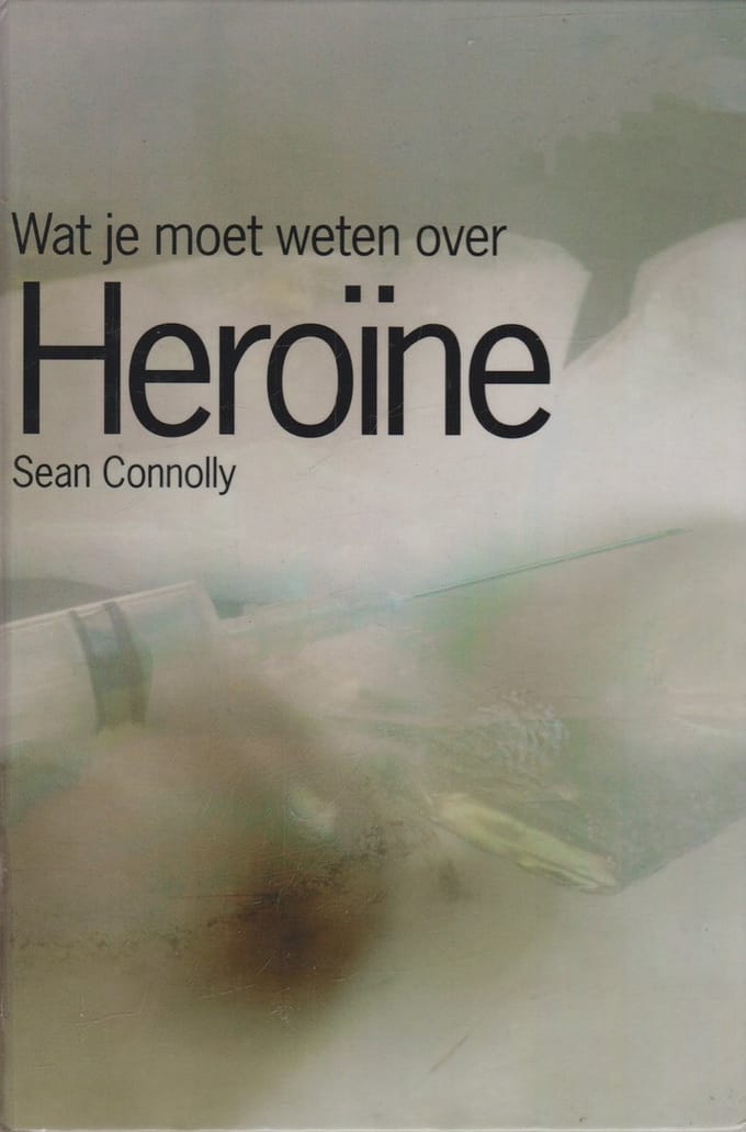 Heroine - S. Connolly