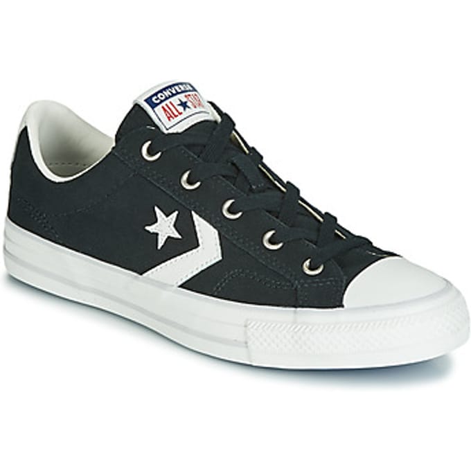 Converse  Lage Sneakers STAR PLAYER - OX