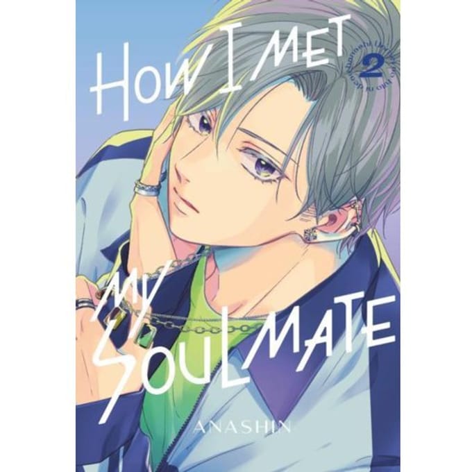 How I Met My Soulmate 2 - How I Met My Soulmate - Anashin