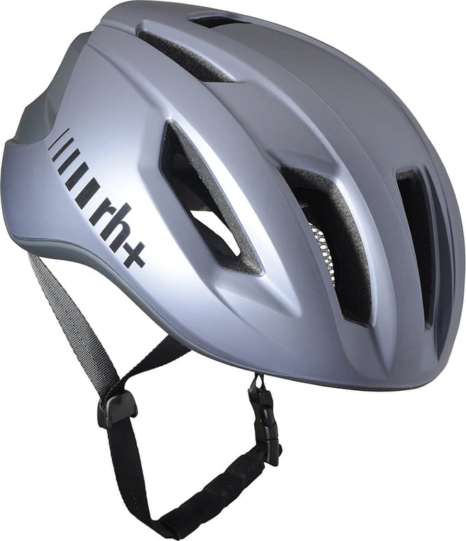 Rh+ RH+ Helmet COMPACT GRIJS - Maat XS/M