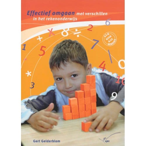 Effectief Omgaan Met Verschillen In Het Rekenonderwijs - G. Gelderblom