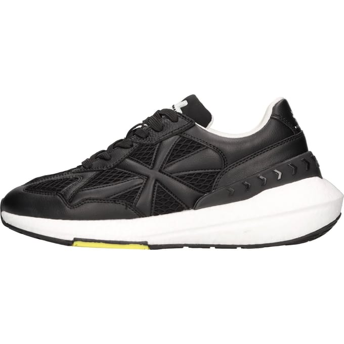 John Richmond Zwarte sneakers