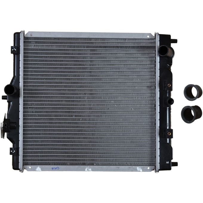 Radiator, motorkoeling NRF 506750