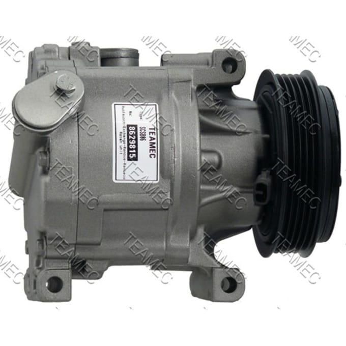 Compressor airconditioning TEAMEC TM8629815