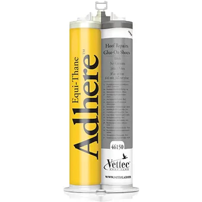 Lijm Vettec Equi-Thane
