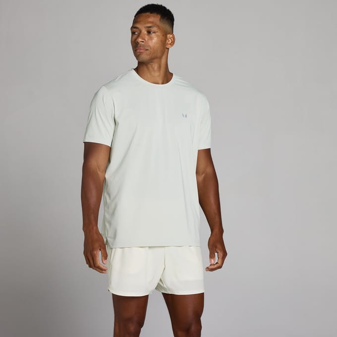 MP Men's Velocity Ultra T-Shirt - Mist - S