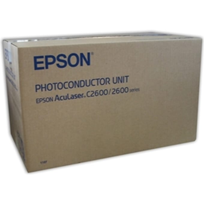 Epson S051107 photoconductor (origineel)