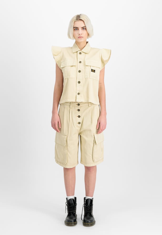 Damesjas Alpha Industries Sailor