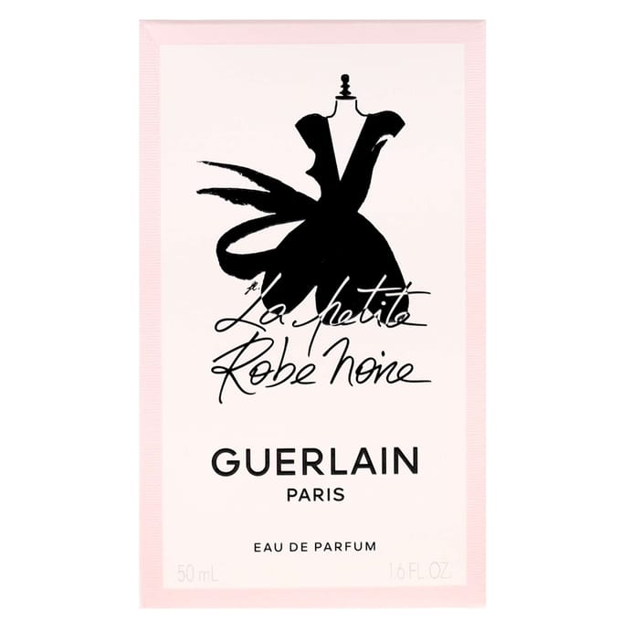 GUERLAIN La Petite Robe Noire Eau de Parfum Spray Damesparfum Dames 50 ml