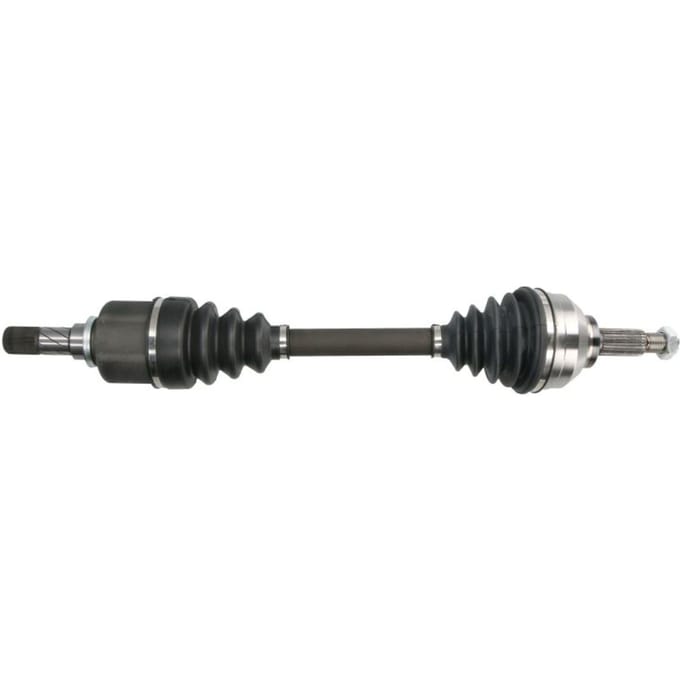 Aandrijfas PASCAL G2R149PC