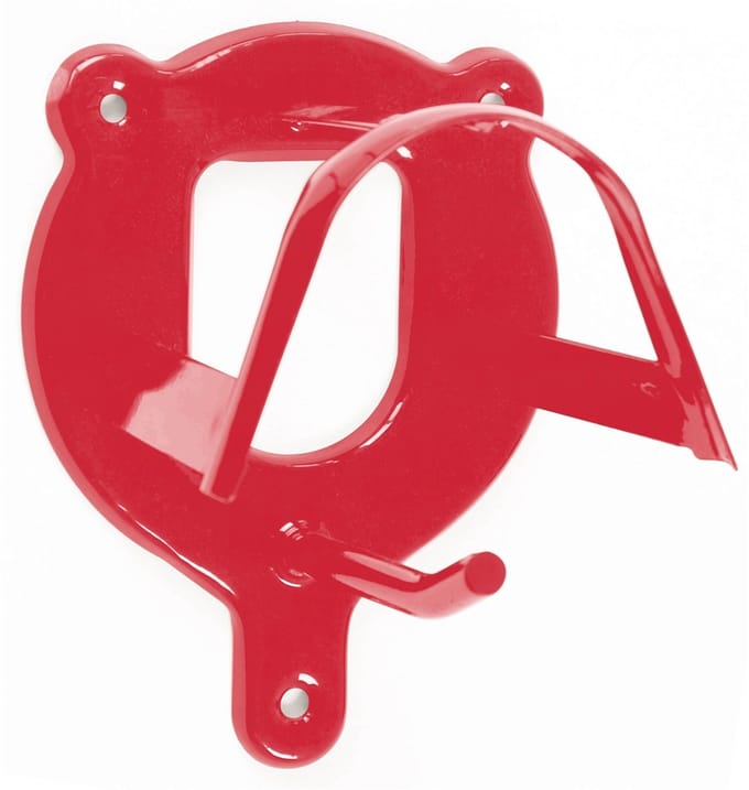 Metalen Hoofdstelhanger - Bijna Uitverkocht! |