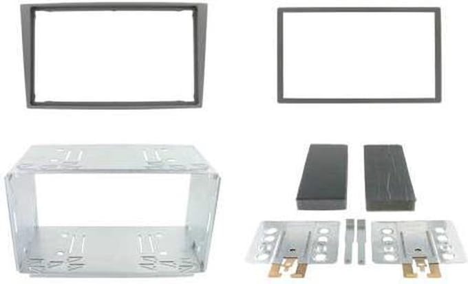 2-DIN FRAME OPEL VECTRA C ANTRA-
