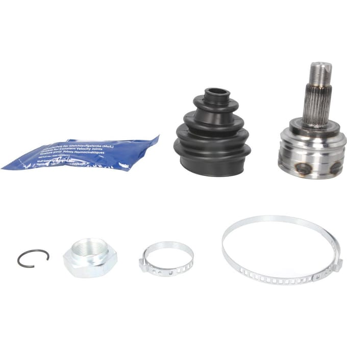 Homokineet reparatie set, aandrijfas MEYLE KIT 314 498 0006