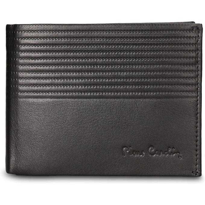 Pierre Cardin Portemonnee Men