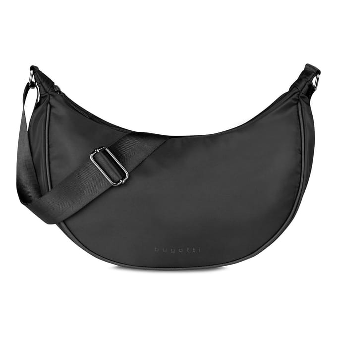 Bugatti Mare 1.0 Crossbody tas 31 cm - Dames - schwarz