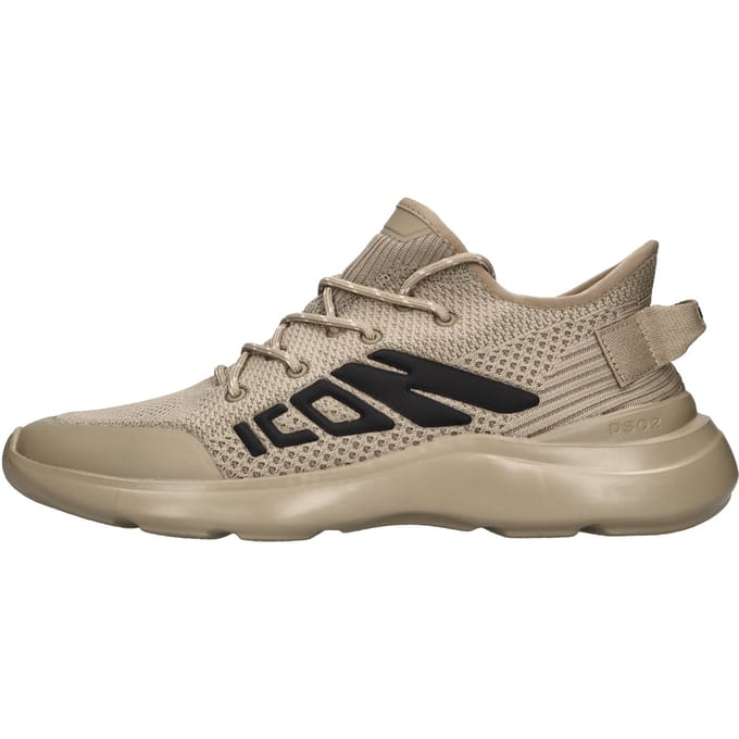 Dsquared2 Sneakers bruin
