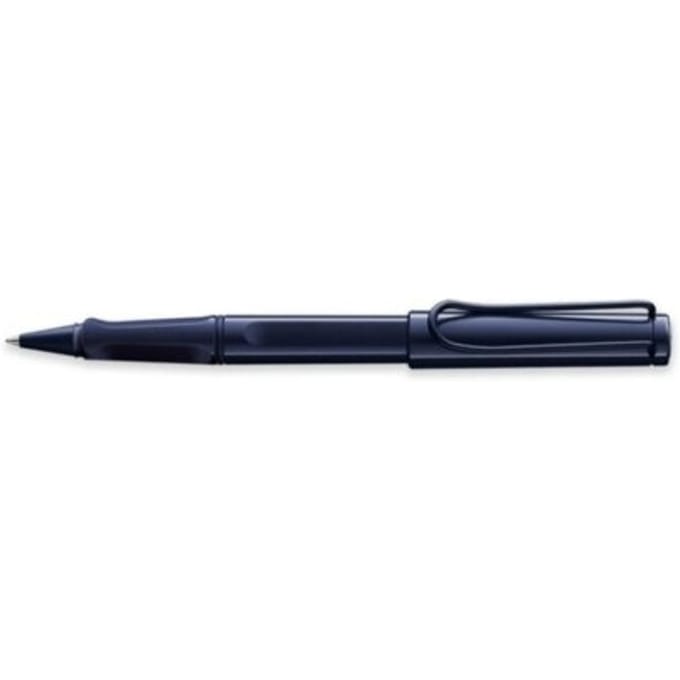 Lamy Safari Special Edition rollerball Dark Dus