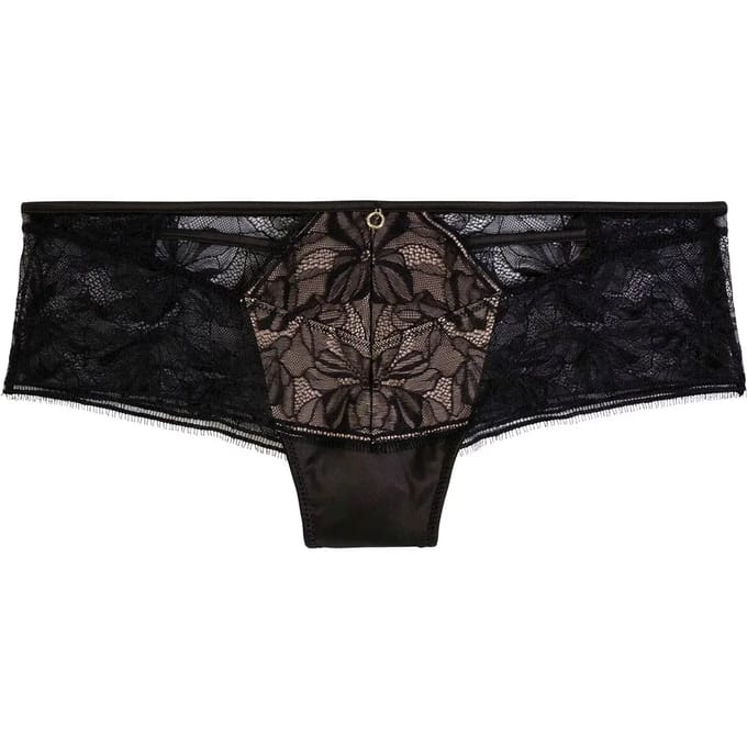 Shorty string voor vrouwen Pomm'Poire Dédale