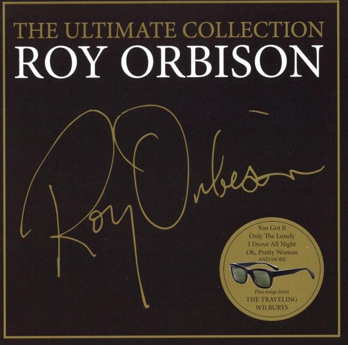 Ultimate Collection