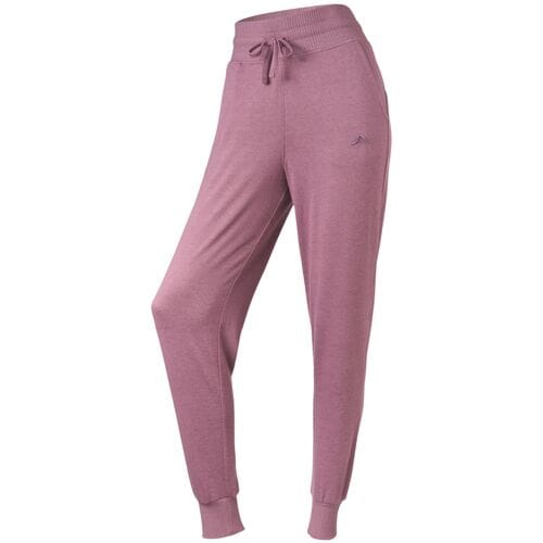 CRIVIT Dames joggingbroek (Lichtroze, M (40/42))