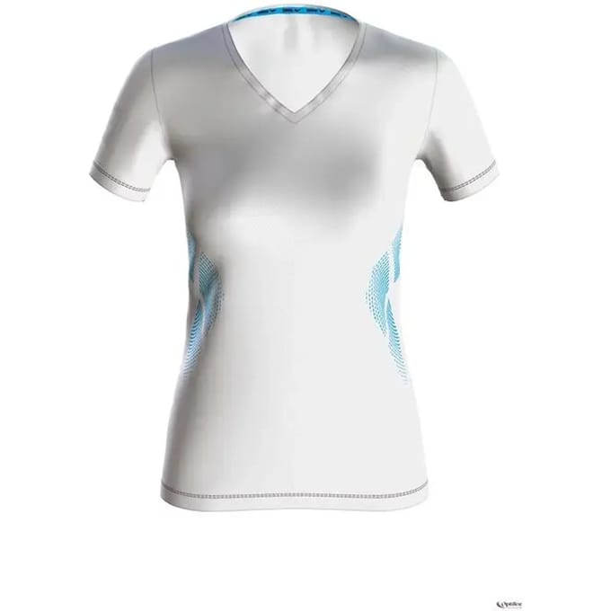 Dames-T-shirt Arena Essential Logo