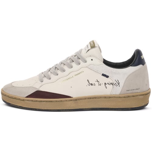 Sneakers Crime London SNEAKER
