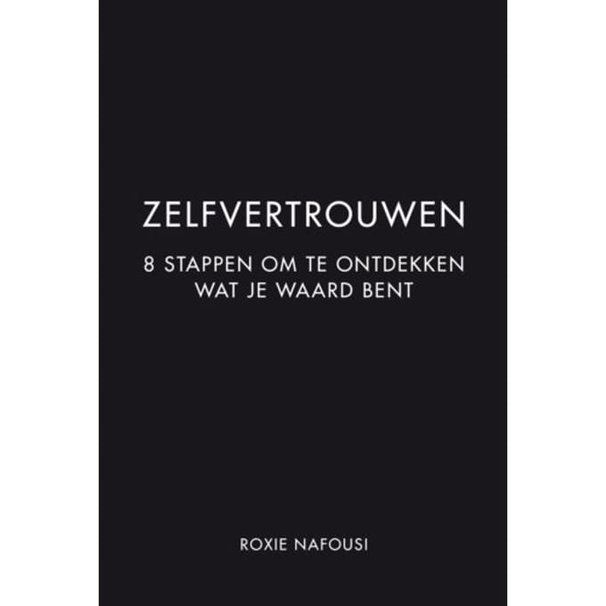 Zelfvertrouwen - Roxie Nafousi