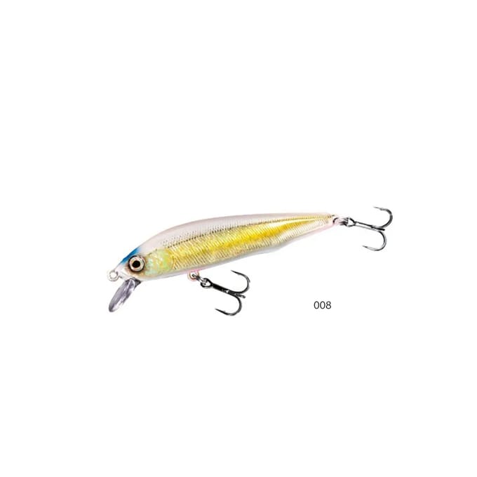 Lok Shimano Cardiff Flügel Flat 5g