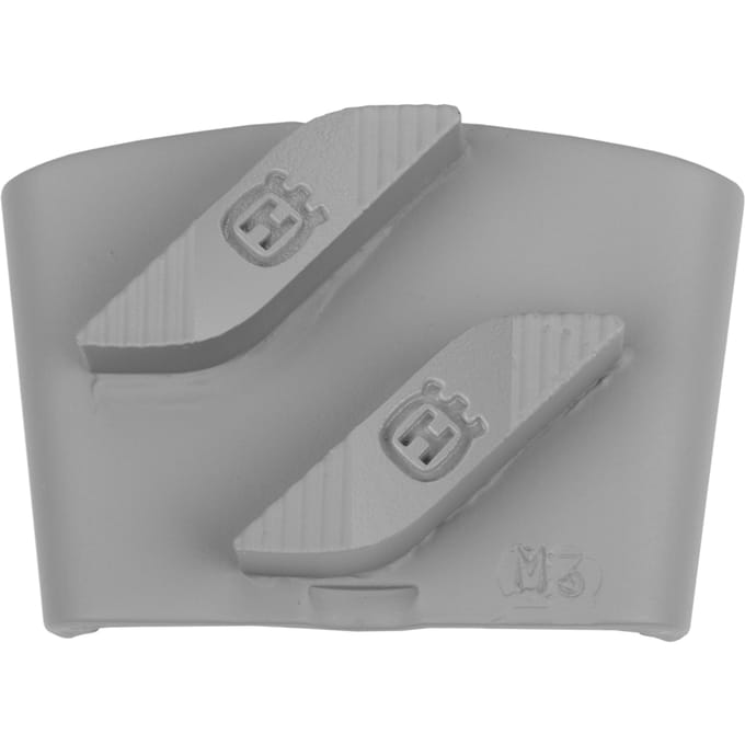 Husqvarna ez m3 ds  3 stuks